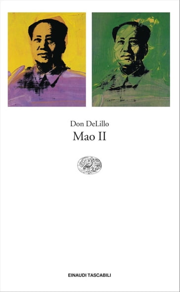 Mao II (versione italiana) - Don Delillo