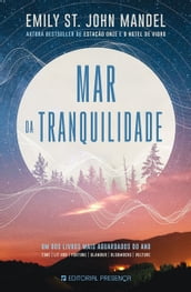 Mar da Tranquilidade