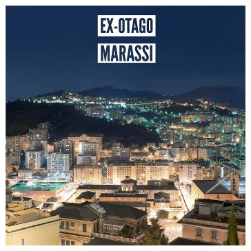 Marassi deluxe - Ex-Otago