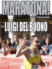 Maratona! My friend - 