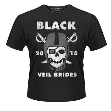 Marauders - BLACK VEIL BRIDES