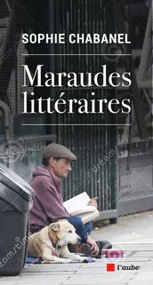 Maraudes littéraires