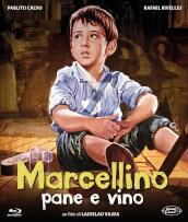 Marcellino Pane E Vino (1955)