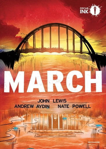 March. Libro uno - John Lewis