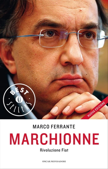Marchionne - Marco Ferrante