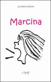 Marcina