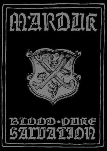 Marduk - Blood Puke Salvation (2 Tbd) - Marduk