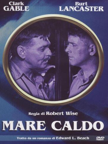 Mare Caldo - Robert Wise