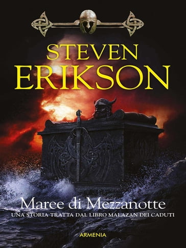 Maree di Mezzanotte - Steven Erikson