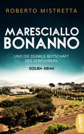 Maresciallo Bonanno und die dunkle Botschaft des Verführers