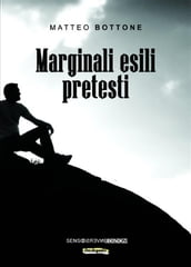 Marginali esili pretesi