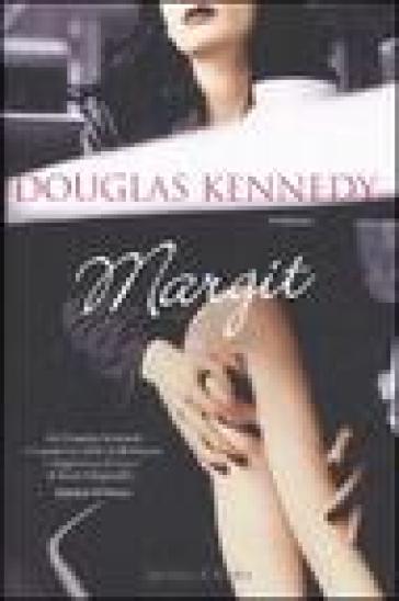 Margit - Douglas Kennedy