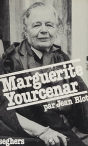 Marguerite Yourcenar