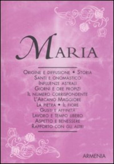 Maria - Antonia Mattiuzzi