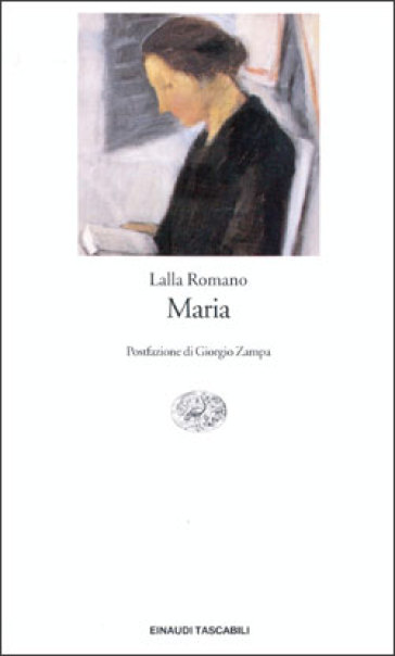 Maria - Lalla Romano