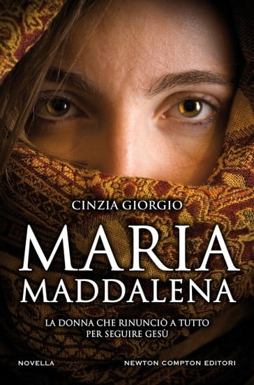 Maria Maddalena - Cinzia Giorgio