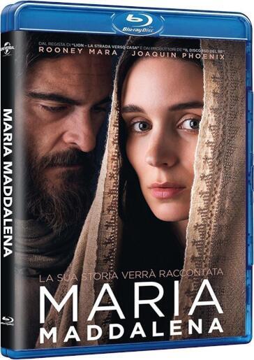 Maria Maddalena - Garth Davis