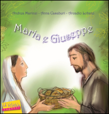 Maria e Giuseppe - Andrea Marinzi