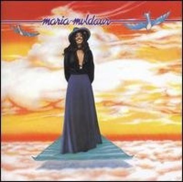 Maria muldaur - Maria Muldaur