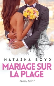 Mariage Sur La Plage