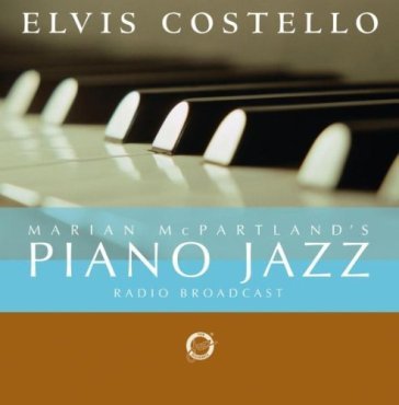 Marian pcpartland's piano - Elvis Costello