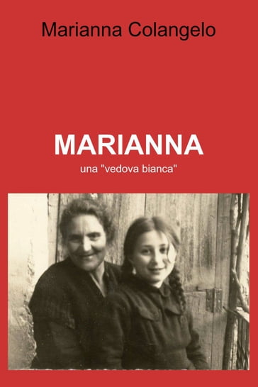 Marianna - Marianna Colangelo
