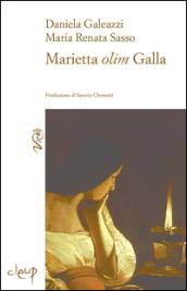 Marietta olim Galla