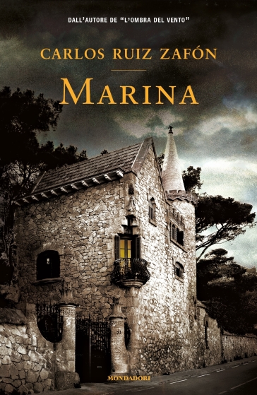 Marina. Mondadori Bravo - Carlos Ruiz Zafon