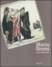 Mario Sironi. L arte della satira. Catalogo della mostra (Milano, 25 novembre 2004-23 gennaio 2005)