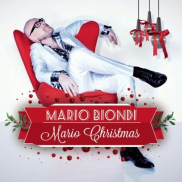 Mario christmas - Mario Biondi