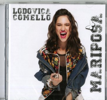 Mariposa - Lodovica Comello