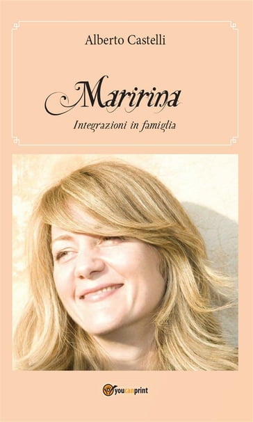 Maririna  Integrazioni in famiglia - Alberto Castelli