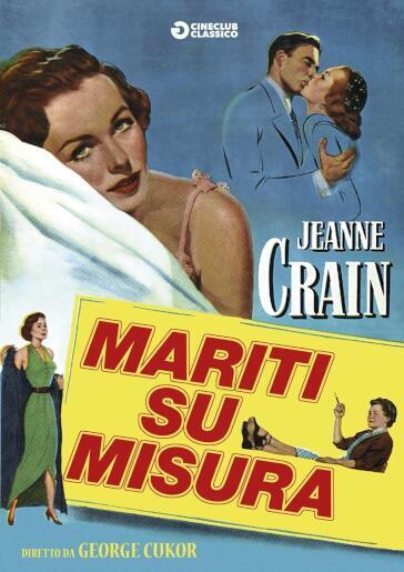 Mariti Su Misura - George Cukor