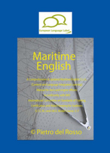 Maritime English - Pietro Del Rosso