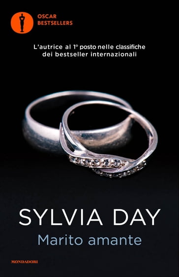 Marito amante - Sylvia Day