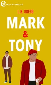 Mark & Tony (eLit)