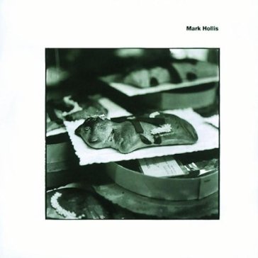 Mark hollis - Mark Hollis