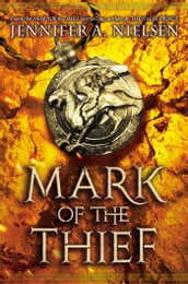 Mark of the Thief (Mark of the Thief, Book 1)