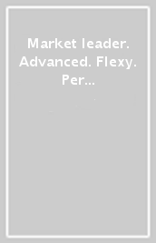 Market leader. Advanced. Flexy. Per le Scuole superiori. Con DVD-ROM. Con espansione online. Vol. 2
