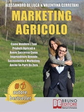 Marketing Agricolo