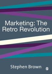 Marketing - The Retro Revolution