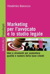 Marketing per l