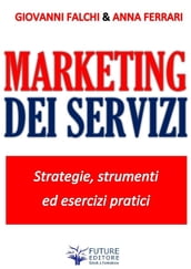 Marketing dei Servizi