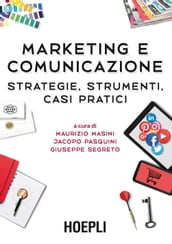 Marketing e comunicazione