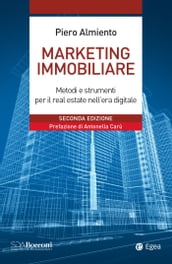 Marketing immobiliare - II ed.