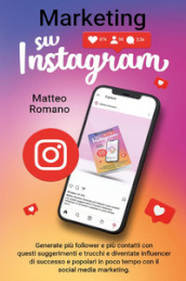 Marketing su Instagram