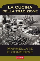 Marmellate e conserve