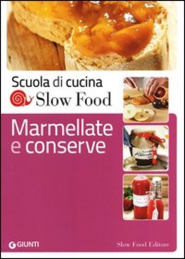 Marmellate e conserve - Francesca Farkas