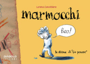 Marmocchi - Lorena Canottiere
