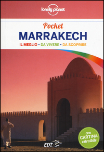Marrakech. Con cartina - Olivier Cirendini